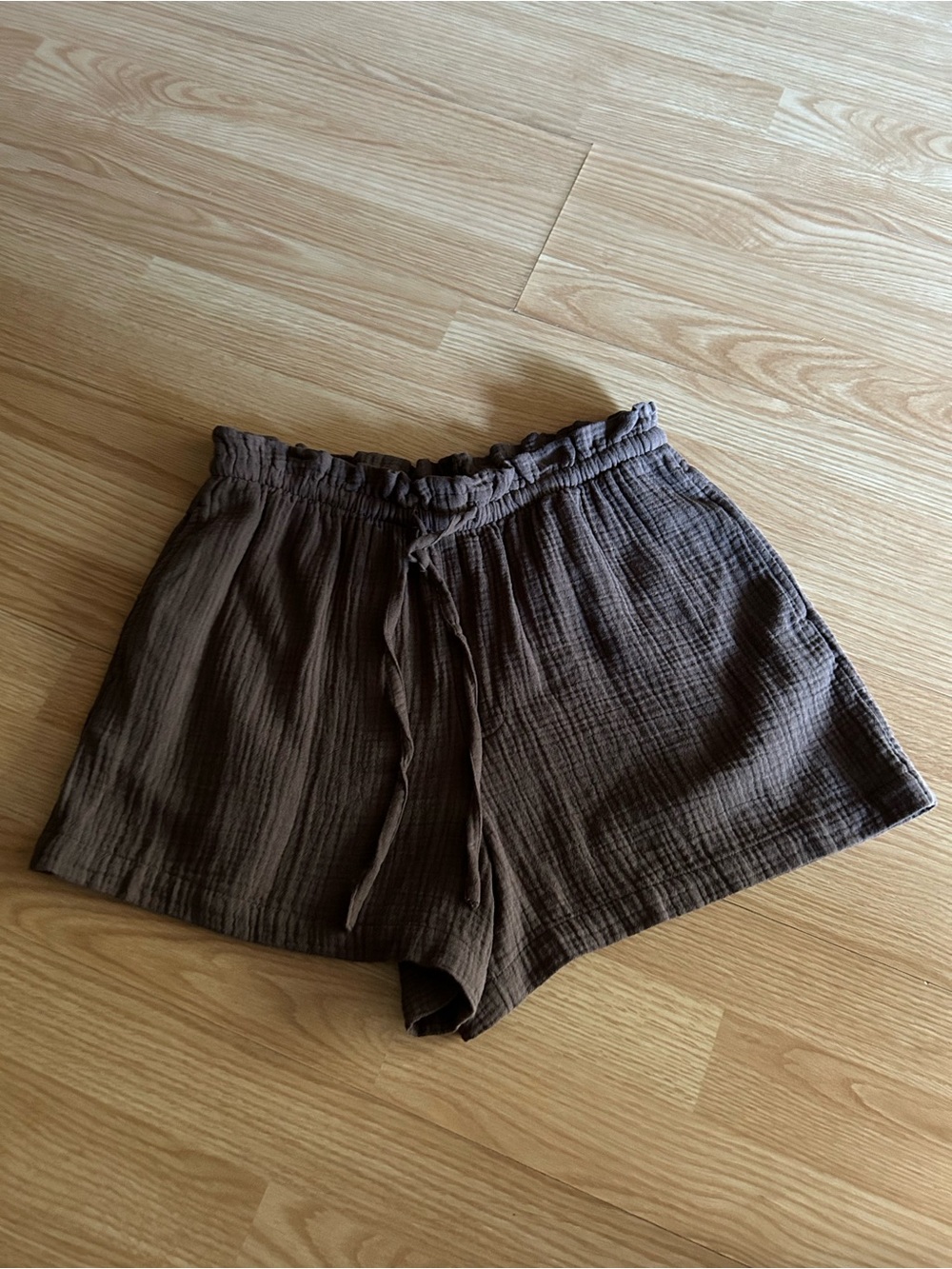 Universal Thread Brown Casual Shorts Women’s Small